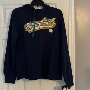 Notre Dame Sweatshirt